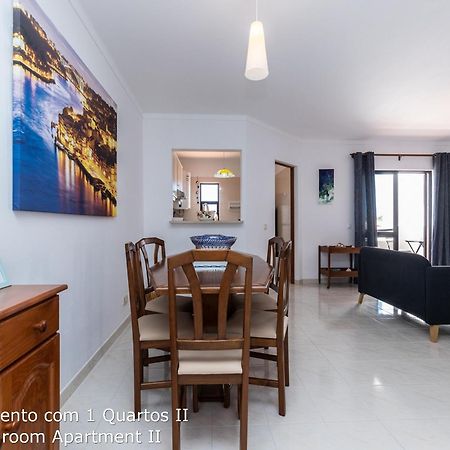 Akisol Albufeira Sunny Apartman Olhos de Agua  Kültér fotó