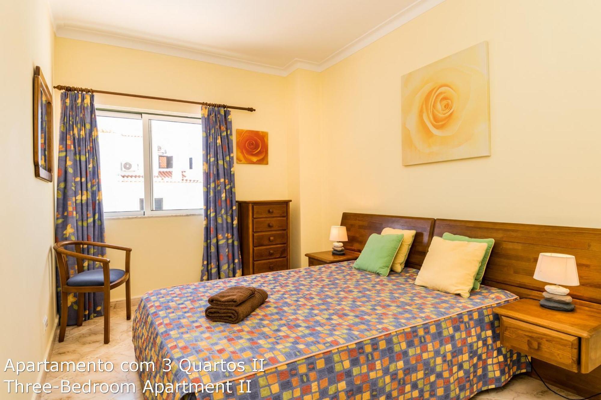 Akisol Albufeira Sunny Apartman Olhos de Agua  Kültér fotó