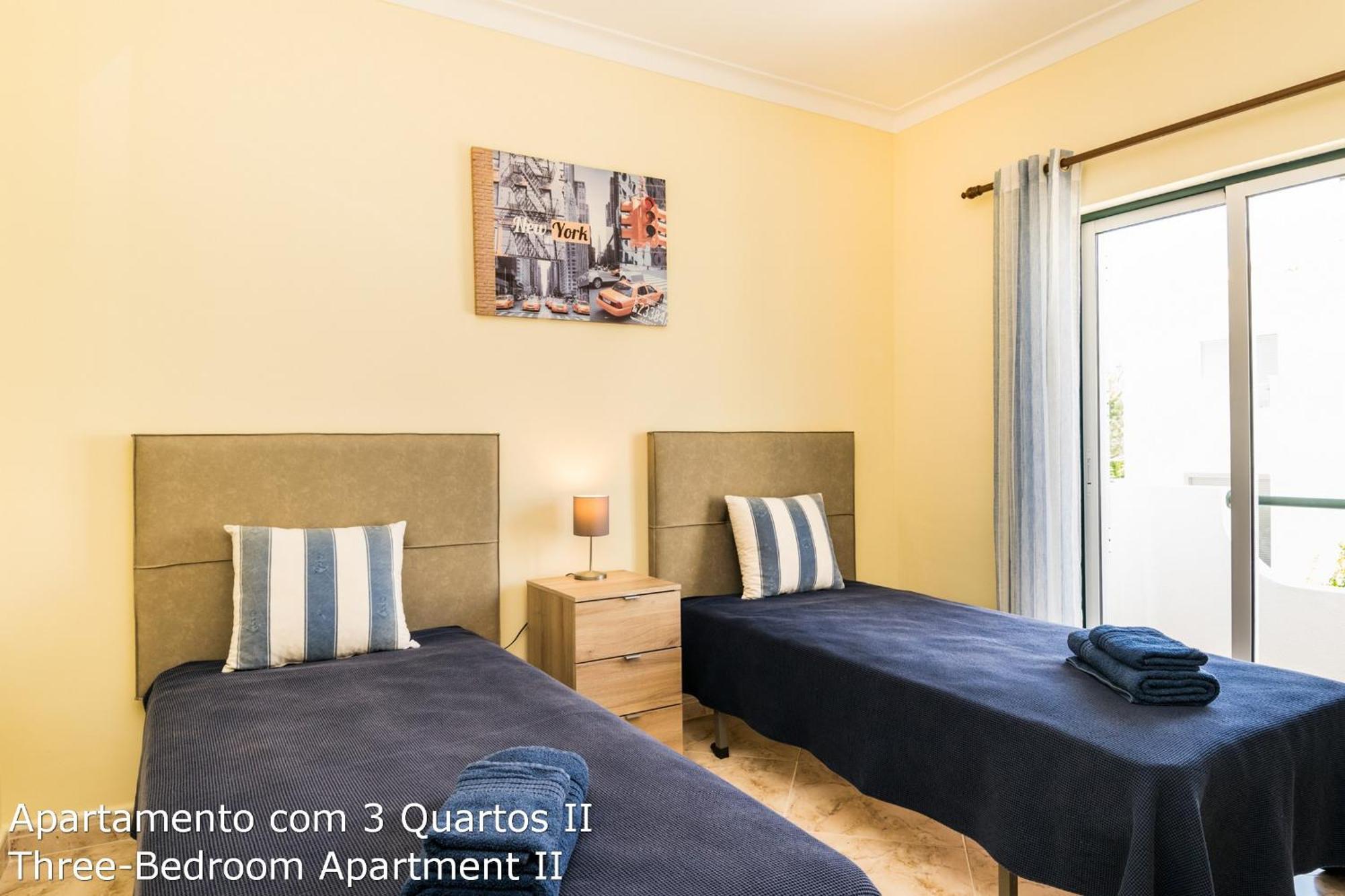 Akisol Albufeira Sunny Apartman Olhos de Agua  Kültér fotó