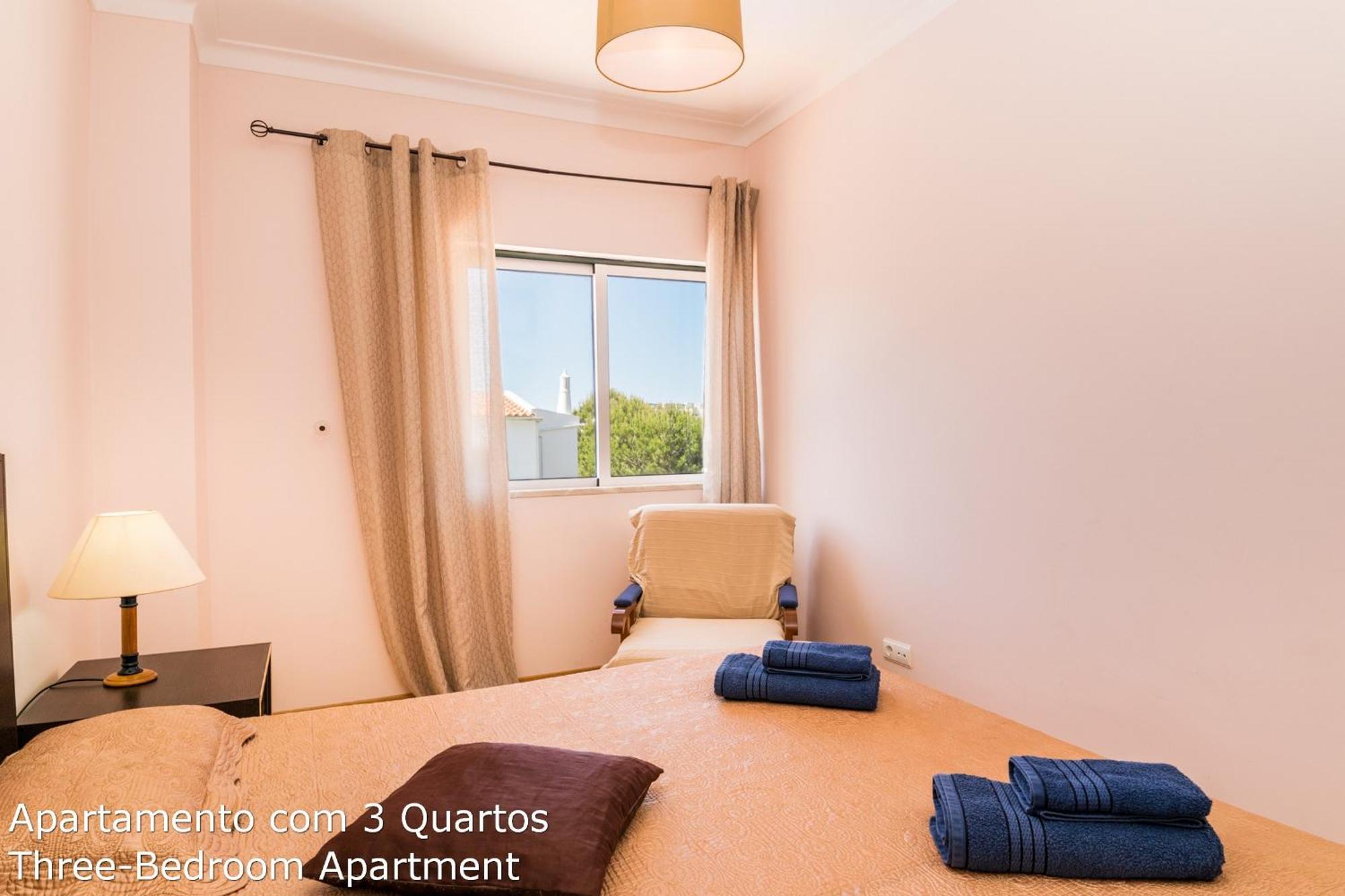 Akisol Albufeira Sunny Apartman Olhos de Agua  Kültér fotó