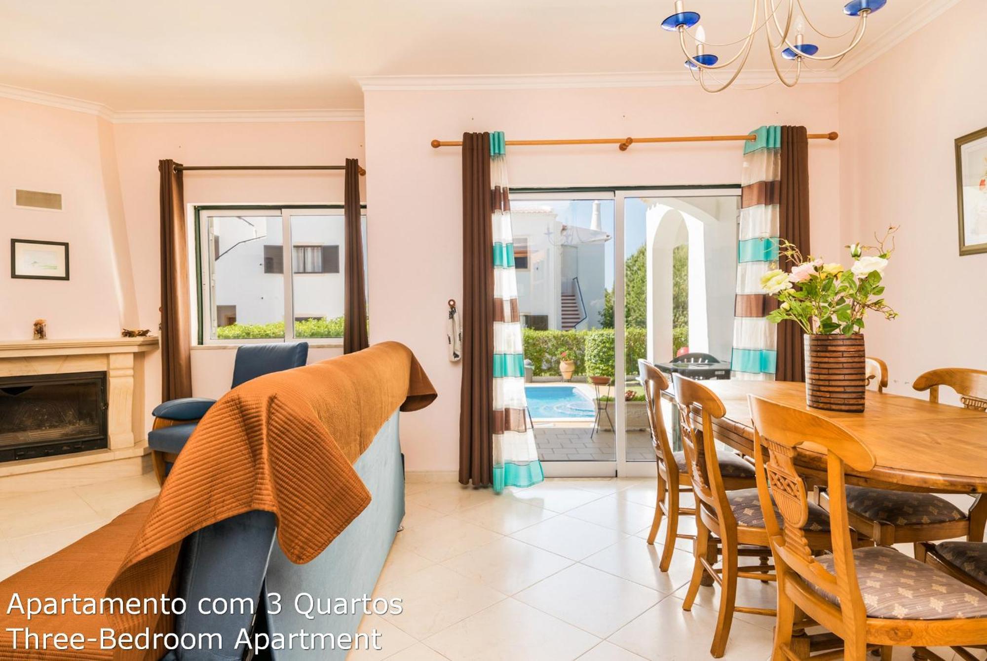 Akisol Albufeira Sunny Apartman Olhos de Agua  Kültér fotó