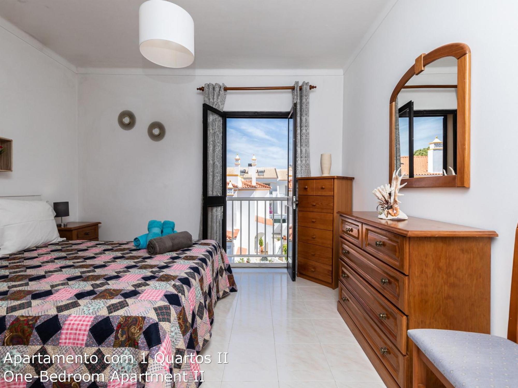 Akisol Albufeira Sunny Apartman Olhos de Agua  Kültér fotó